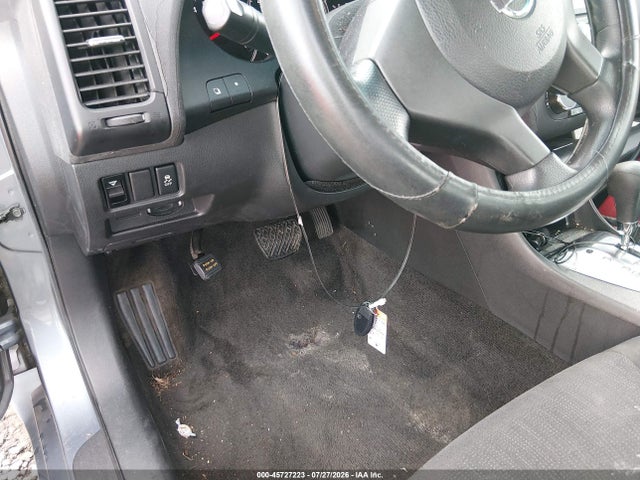 Продаж на аукціоні авто 2011 Nissan Altima 2.5 S, vin: 1N4AL2AP7BN445172, номер лоту: 45727223