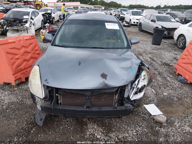 Продаж на аукціоні авто 2011 Nissan Altima 2.5 S, vin: 1N4AL2AP7BN445172, номер лоту: 45727223
