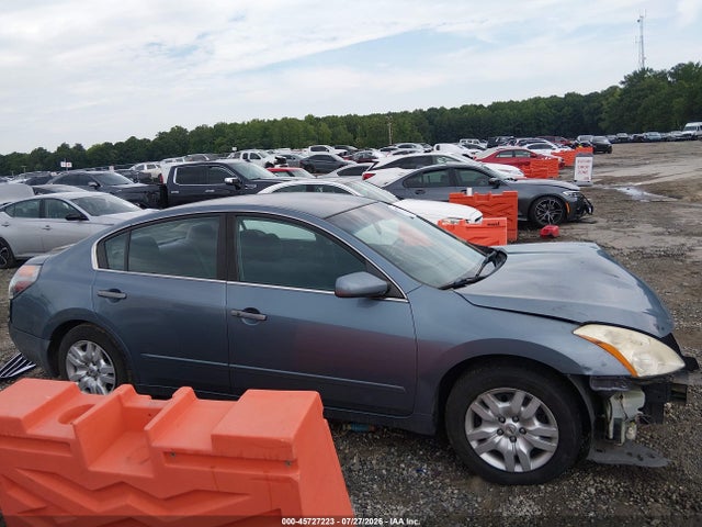Продаж на аукціоні авто 2011 Nissan Altima 2.5 S, vin: 1N4AL2AP7BN445172, номер лоту: 45727223