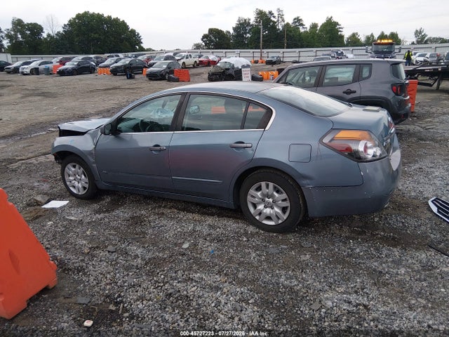 Продаж на аукціоні авто 2011 Nissan Altima 2.5 S, vin: 1N4AL2AP7BN445172, номер лоту: 45727223