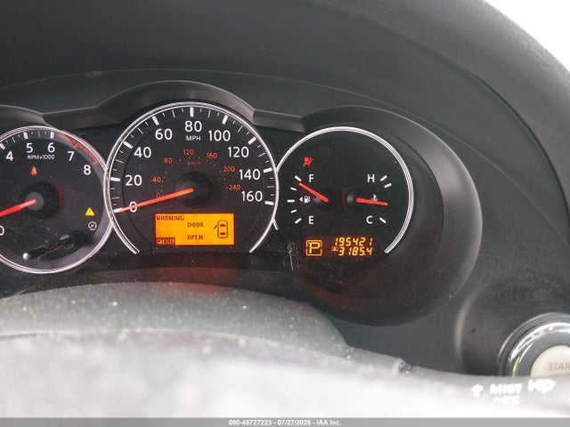Продаж на аукціоні авто 2011 Nissan Altima 2.5 S, vin: 1N4AL2AP7BN445172, номер лоту: 45727223