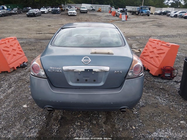 Продаж на аукціоні авто 2011 Nissan Altima 2.5 S, vin: 1N4AL2AP7BN445172, номер лоту: 45727223