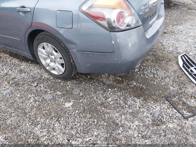 Продаж на аукціоні авто 2011 Nissan Altima 2.5 S, vin: 1N4AL2AP7BN445172, номер лоту: 45727223