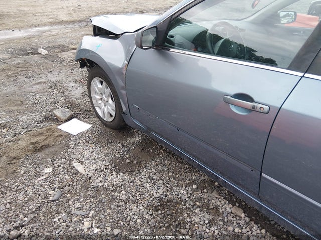 Продаж на аукціоні авто 2011 Nissan Altima 2.5 S, vin: 1N4AL2AP7BN445172, номер лоту: 45727223