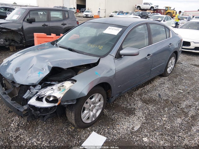 Продаж на аукціоні авто 2011 Nissan Altima 2.5 S, vin: 1N4AL2AP7BN445172, номер лоту: 45727223