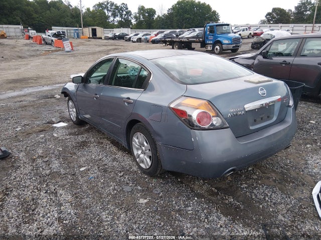 Продаж на аукціоні авто 2011 Nissan Altima 2.5 S, vin: 1N4AL2AP7BN445172, номер лоту: 45727223