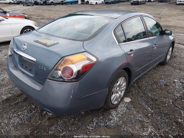 Продаж на аукціоні авто 2011 Nissan Altima 2.5 S, vin: 1N4AL2AP7BN445172, номер лоту: 45727223