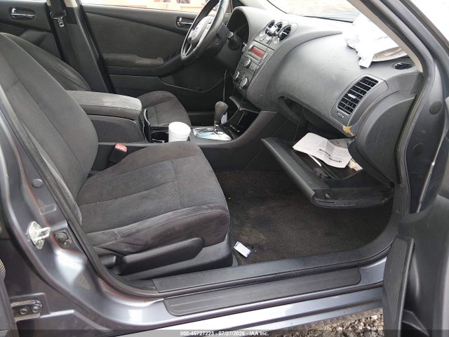 Продаж на аукціоні авто 2011 Nissan Altima 2.5 S, vin: 1N4AL2AP7BN445172, номер лоту: 45727223