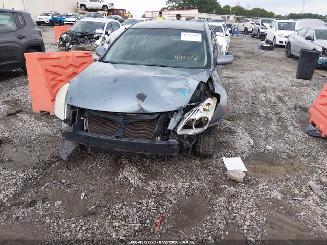 Продаж на аукціоні авто 2011 Nissan Altima 2.5 S, vin: 1N4AL2AP7BN445172, номер лоту: 45727223