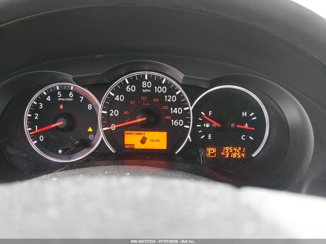 Продаж на аукціоні авто 2011 Nissan Altima 2.5 S, vin: 1N4AL2AP7BN445172, номер лоту: 45727223