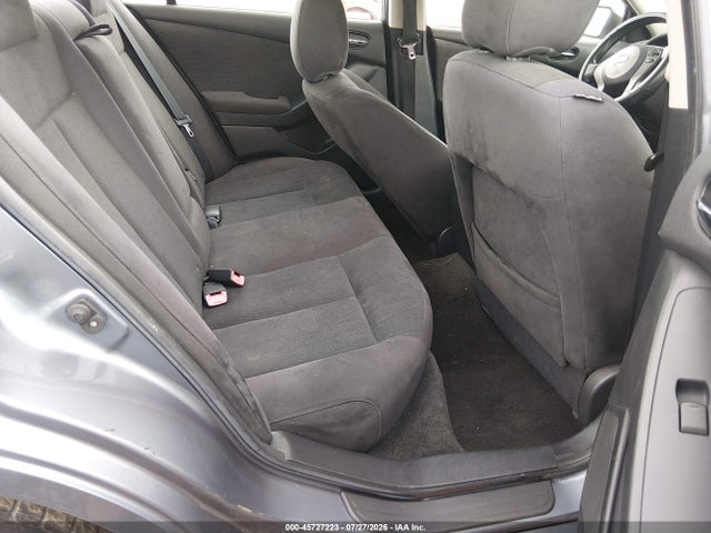 Продаж на аукціоні авто 2011 Nissan Altima 2.5 S, vin: 1N4AL2AP7BN445172, номер лоту: 45727223