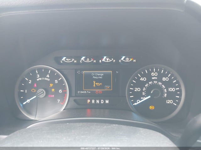 45727227 :رقم المزاد ، 1FTEW1E54JFA60344 vin ، 2018 Ford F-150 Xlt مزاد بيع