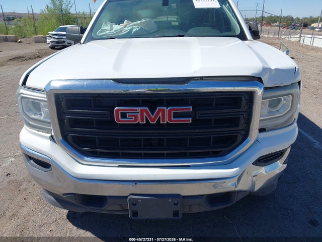 GMC SIERRA 1500 2018 1GTR1LEC5JZ321716 Image 12