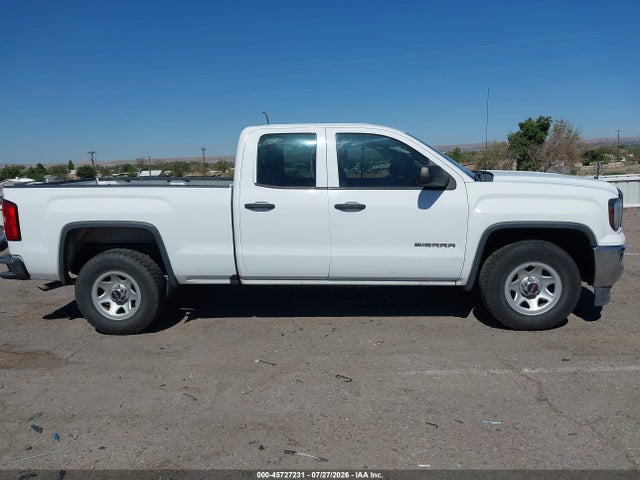 GMC SIERRA 1500 2018 1GTR1LEC5JZ321716 Image 13