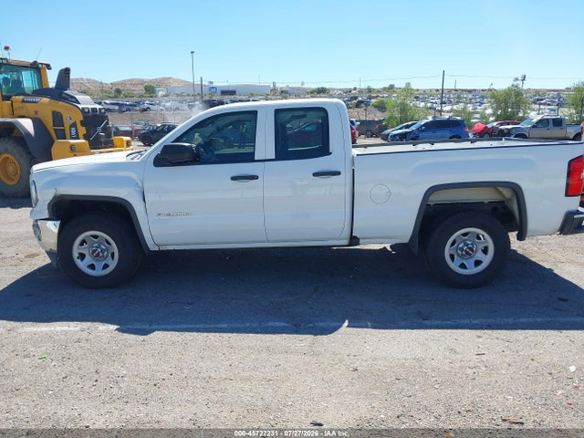 GMC SIERRA 1500 2018 1GTR1LEC5JZ321716 Image 14