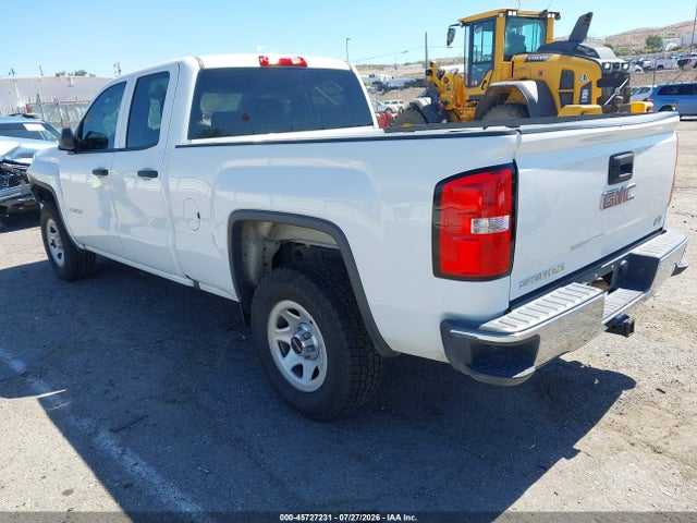 GMC SIERRA 1500 2018 1GTR1LEC5JZ321716 Image 3