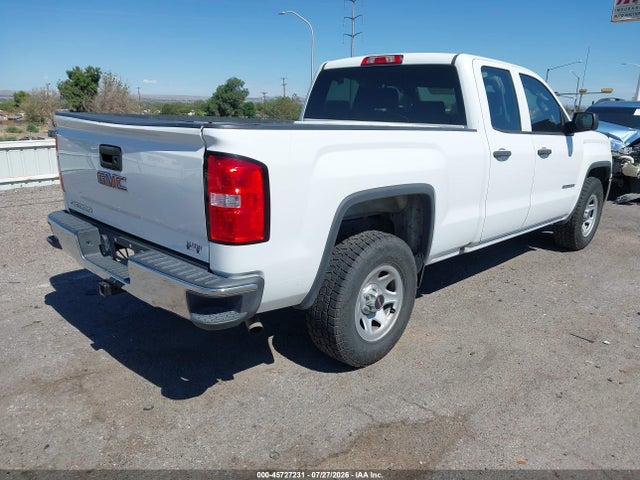 GMC SIERRA 1500 2018 1GTR1LEC5JZ321716 Image 4