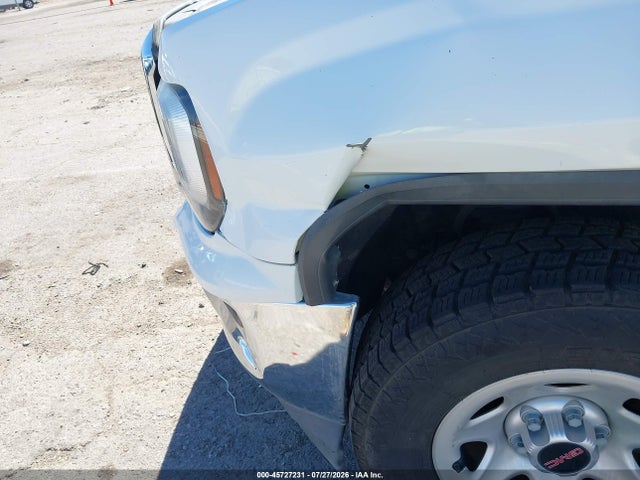 GMC SIERRA 1500 2018 1GTR1LEC5JZ321716 Image 6