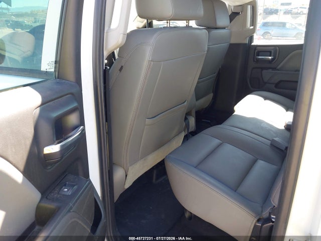 GMC SIERRA 1500 2018 1GTR1LEC5JZ321716 Image 8