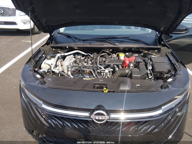 Nissan SENTRA SV 2026 3N1AB9CV3TY280200 Image 10