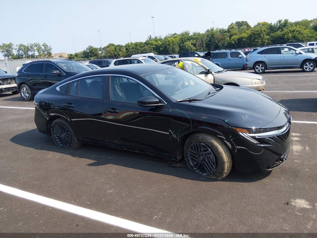 Nissan SENTRA SV 2026 3N1AB9CV3TY280200 Image 12