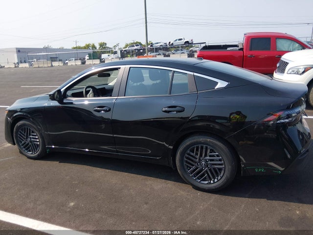 Nissan SENTRA SV 2026 3N1AB9CV3TY280200 Image 13
