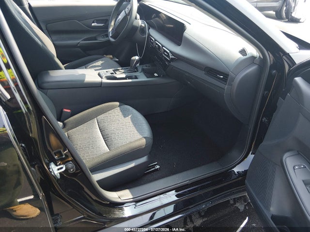 Nissan SENTRA SV 2026 3N1AB9CV3TY280200 Image 5