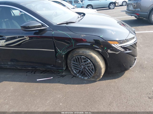 Nissan SENTRA SV 2026 3N1AB9CV3TY280200 Image 6