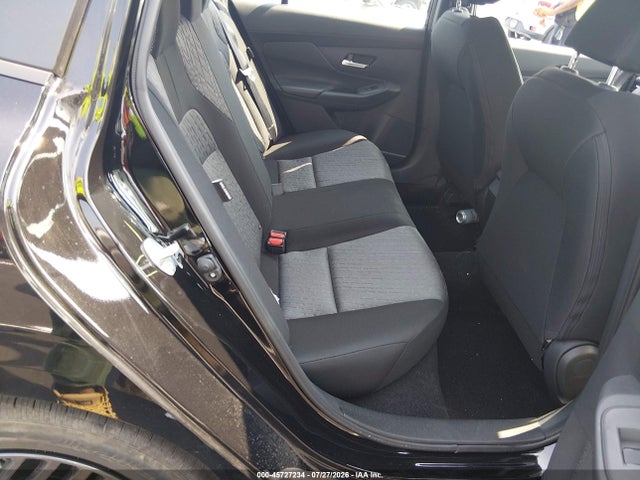 Nissan SENTRA SV 2026 3N1AB9CV3TY280200 Image 8