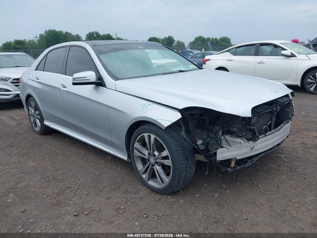 2016 Mercedes-benz E 350 4matic მანქანა იყიდება აუქციონზე, vin: WDDHF8JB5GB203597, აუქციონის ნომერი: 45727236