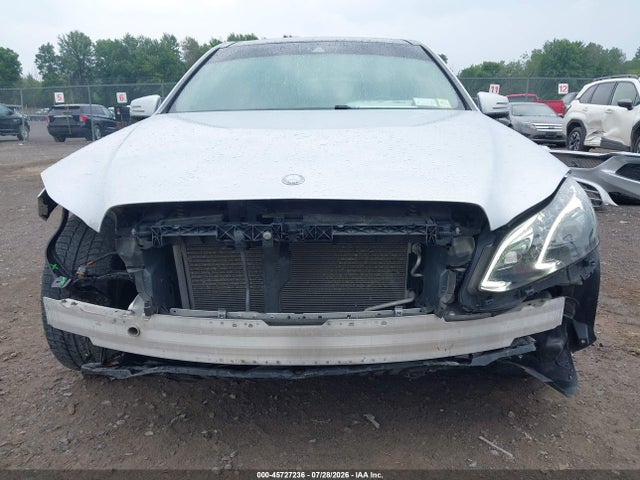 2016 Mercedes-benz E 350 4matic მანქანა იყიდება აუქციონზე, vin: WDDHF8JB5GB203597, აუქციონის ნომერი: 45727236