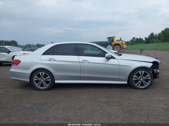 2016 Mercedes-benz E 350 4matic მანქანა იყიდება აუქციონზე, vin: WDDHF8JB5GB203597, აუქციონის ნომერი: 45727236