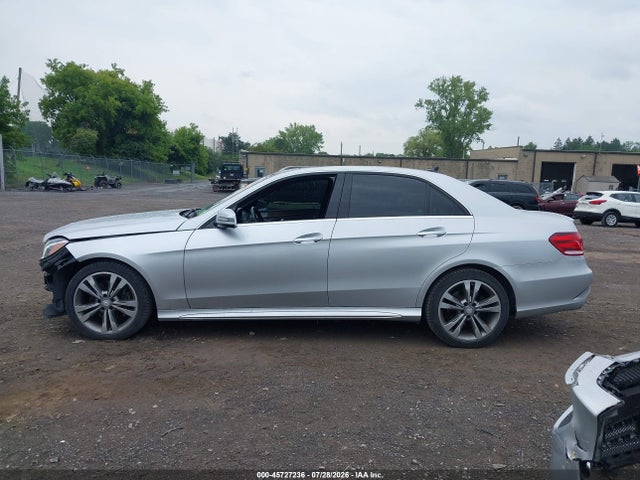 2016 Mercedes-benz E 350 4matic მანქანა იყიდება აუქციონზე, vin: WDDHF8JB5GB203597, აუქციონის ნომერი: 45727236