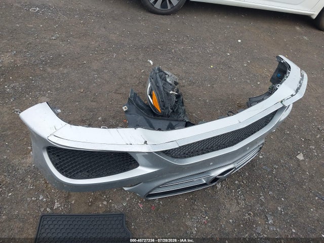 2016 Mercedes-benz E 350 4matic მანქანა იყიდება აუქციონზე, vin: WDDHF8JB5GB203597, აუქციონის ნომერი: 45727236