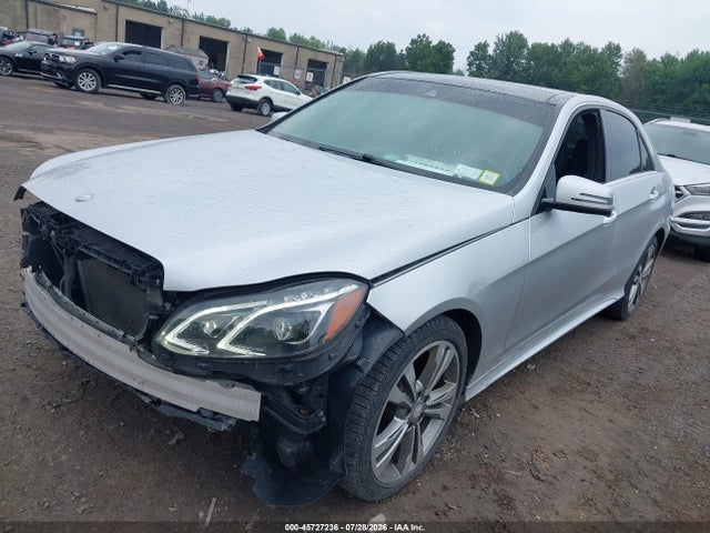 2016 Mercedes-benz E 350 4matic მანქანა იყიდება აუქციონზე, vin: WDDHF8JB5GB203597, აუქციონის ნომერი: 45727236