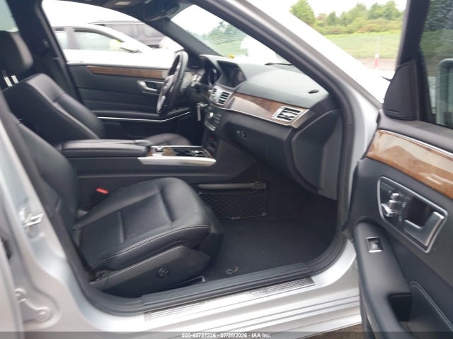 2016 Mercedes-benz E 350 4matic მანქანა იყიდება აუქციონზე, vin: WDDHF8JB5GB203597, აუქციონის ნომერი: 45727236