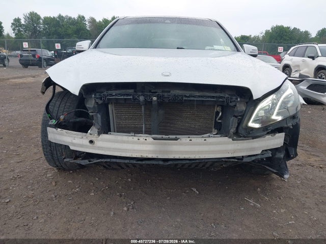2016 Mercedes-benz E 350 4matic მანქანა იყიდება აუქციონზე, vin: WDDHF8JB5GB203597, აუქციონის ნომერი: 45727236