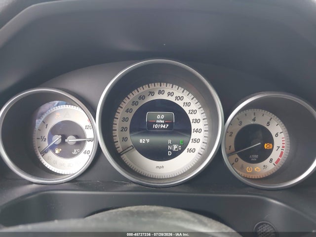 2016 Mercedes-benz E 350 4matic მანქანა იყიდება აუქციონზე, vin: WDDHF8JB5GB203597, აუქციონის ნომერი: 45727236