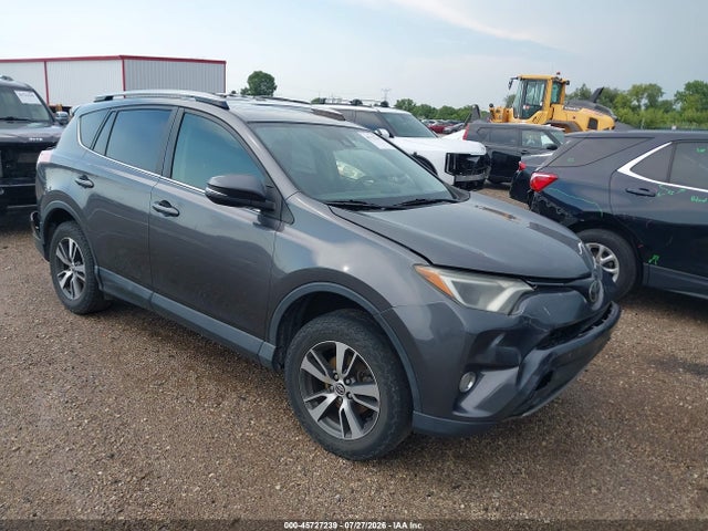 Aukcja sprzedaży 2017 Toyota Rav4 Xle, vin: JTMRFREV8HJ143928, numer aukcji: 45727239