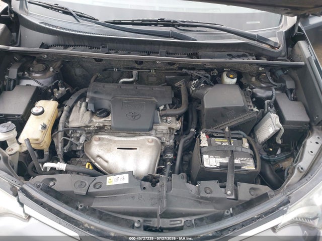 Aukcja sprzedaży 2017 Toyota Rav4 Xle, vin: JTMRFREV8HJ143928, numer aukcji: 45727239