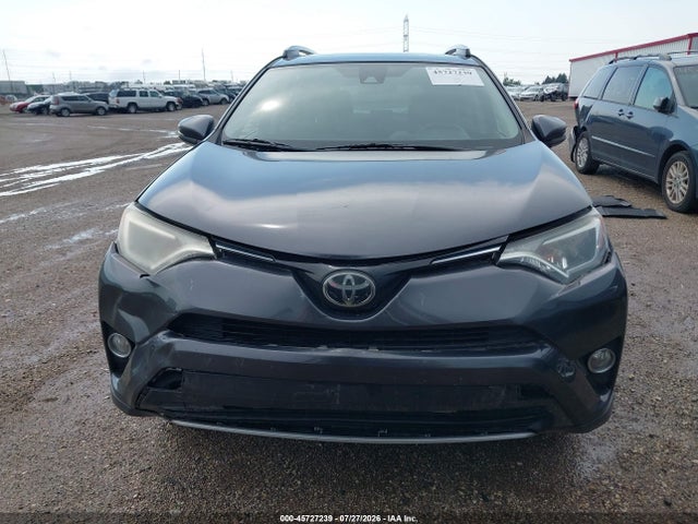 Aukcja sprzedaży 2017 Toyota Rav4 Xle, vin: JTMRFREV8HJ143928, numer aukcji: 45727239