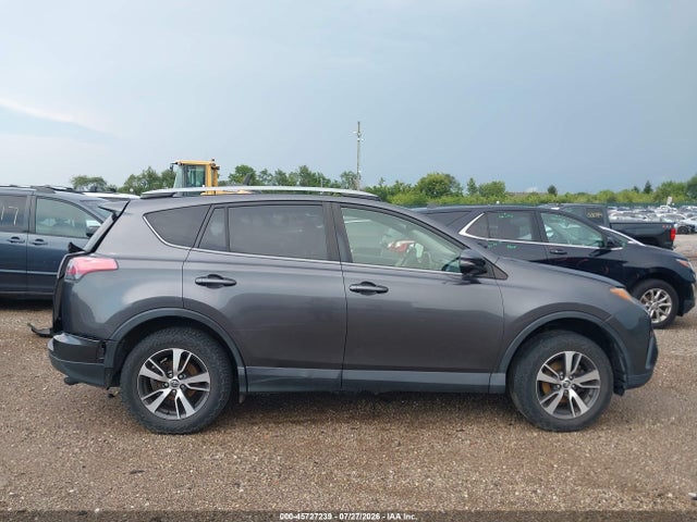 Aukcja sprzedaży 2017 Toyota Rav4 Xle, vin: JTMRFREV8HJ143928, numer aukcji: 45727239