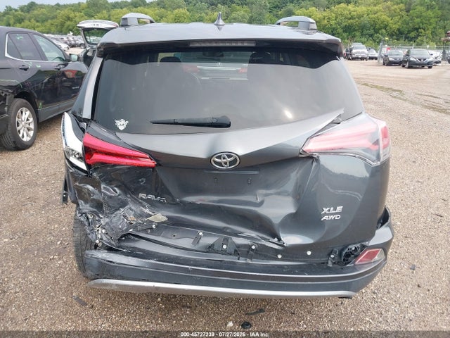 Aukcja sprzedaży 2017 Toyota Rav4 Xle, vin: JTMRFREV8HJ143928, numer aukcji: 45727239