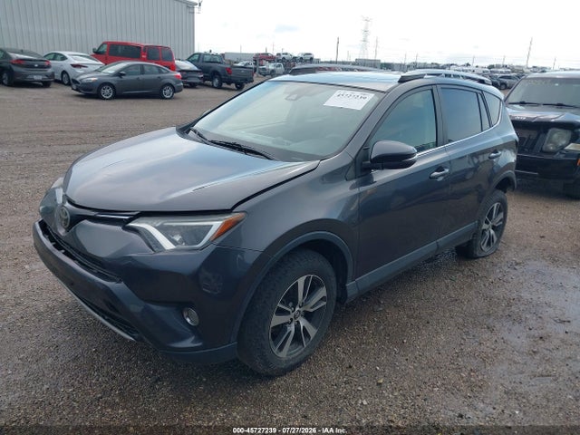 Aukcja sprzedaży 2017 Toyota Rav4 Xle, vin: JTMRFREV8HJ143928, numer aukcji: 45727239