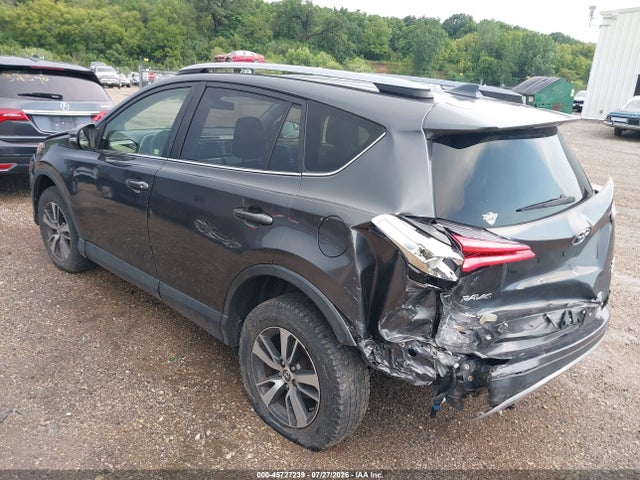 Aukcja sprzedaży 2017 Toyota Rav4 Xle, vin: JTMRFREV8HJ143928, numer aukcji: 45727239