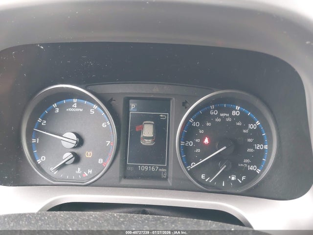 Aukcja sprzedaży 2017 Toyota Rav4 Xle, vin: JTMRFREV8HJ143928, numer aukcji: 45727239