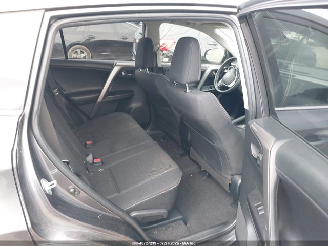 Aukcja sprzedaży 2017 Toyota Rav4 Xle, vin: JTMRFREV8HJ143928, numer aukcji: 45727239