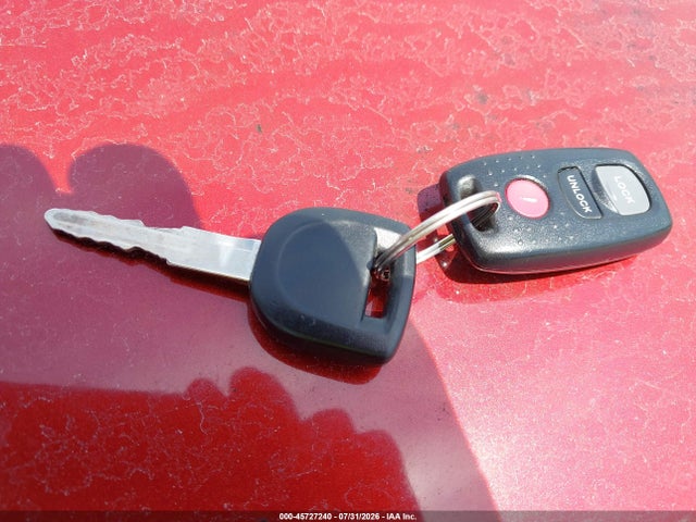 2008 Mazda Mazda3 S Touring მანქანა იყიდება აუქციონზე, vin: JM1BK343181131100, აუქციონის ნომერი: 45727240