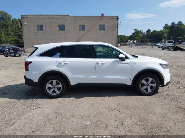 Продажа на аукционе авто 2021 Kia Sorento Lx, vin: 5XYRG4LC4MG053252, номер лота: 45727241