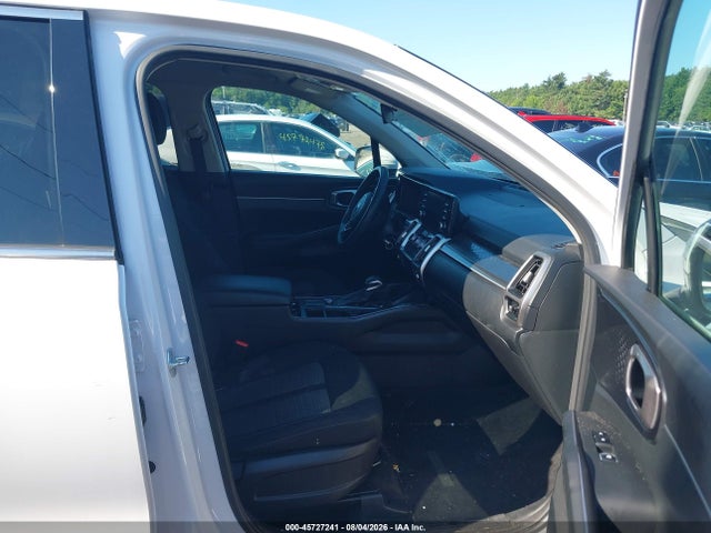 Продажа на аукционе авто 2021 Kia Sorento Lx, vin: 5XYRG4LC4MG053252, номер лота: 45727241